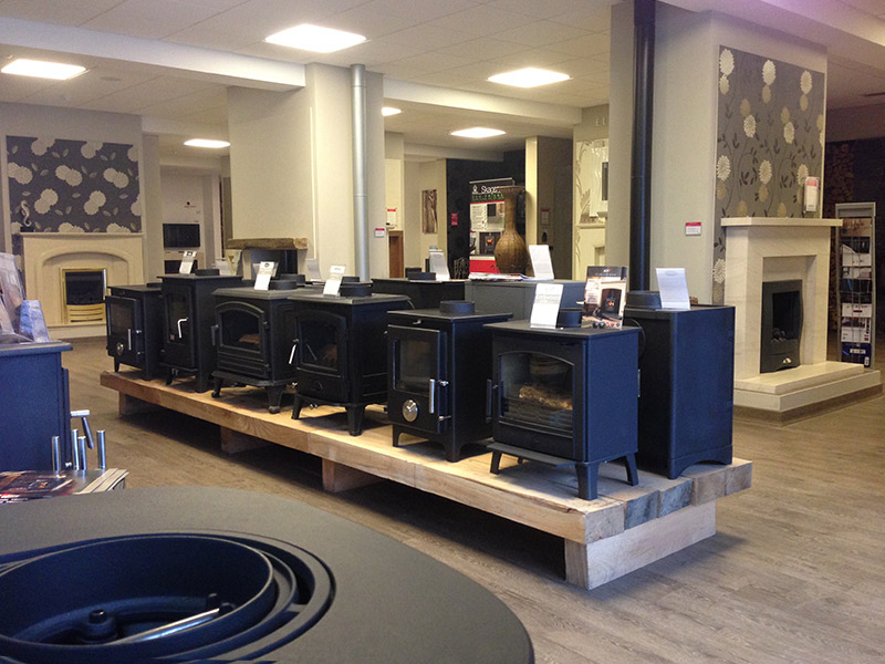Wood Stove FAQs