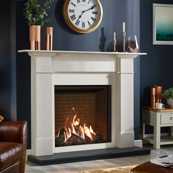 Reasons for adding a Fireplace in your home