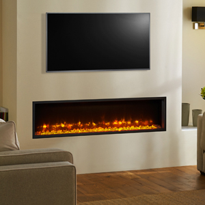 Inset 135R Radiance electric fire