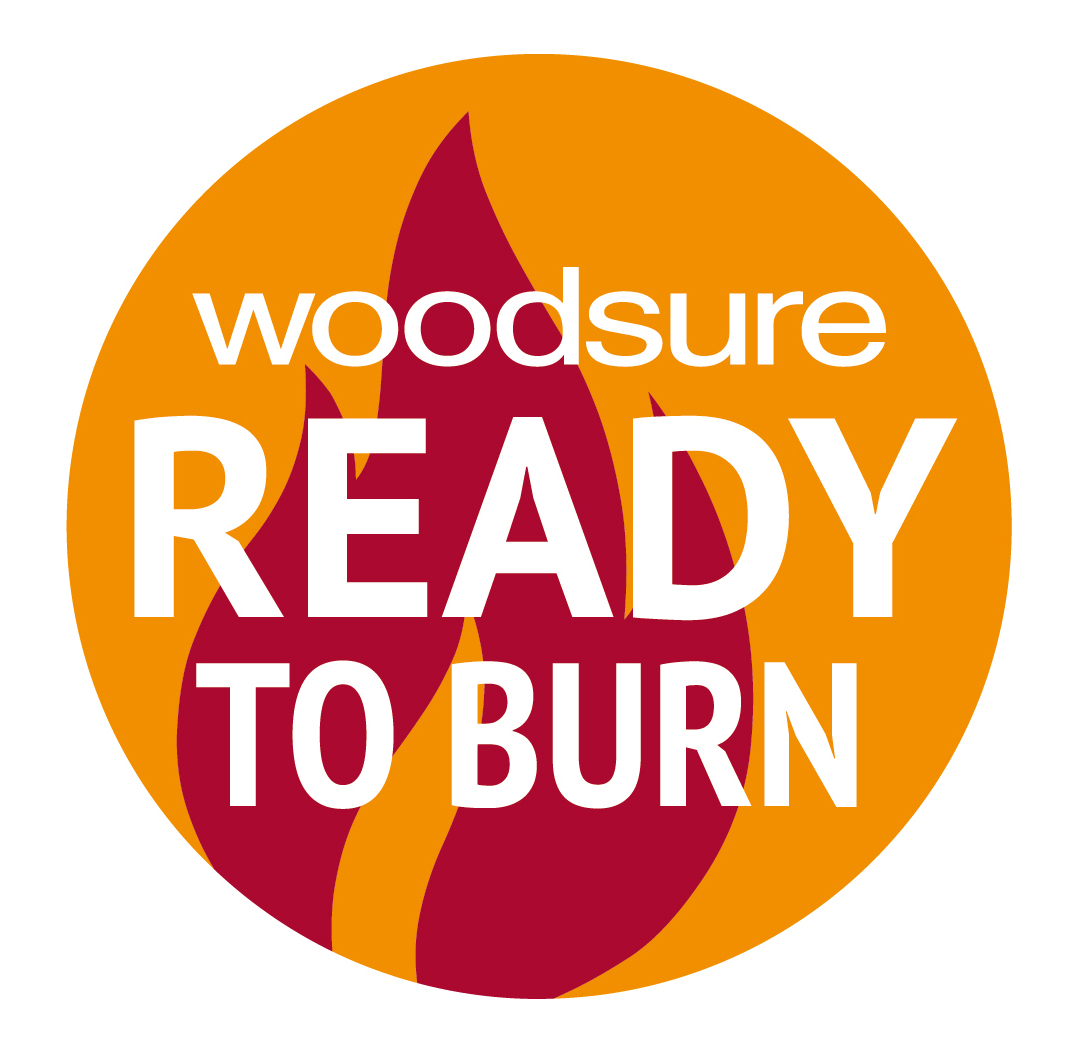 Woodsure Ready to Burn