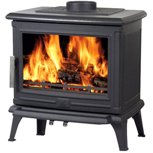 ACR Rowandale Multi-Fuel Stove Review