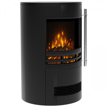 FLARE Collection by Be Modern Tunstall Electric Stove