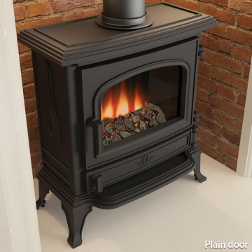 FLARE Collection by Be Modern Canterbury Electric Stove
