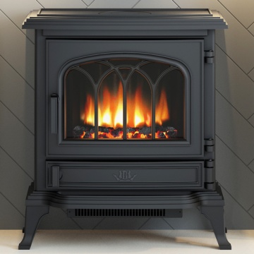 FLARE Collection by Be Modern Canterbury Electric Stove