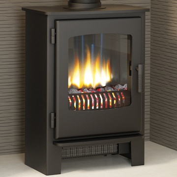 FLARE Collection by Be Modern Desire 5 Electric Stove