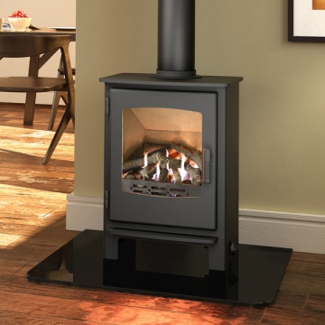 FLARE Collection by Be Modern Desire 5 Gas Stove