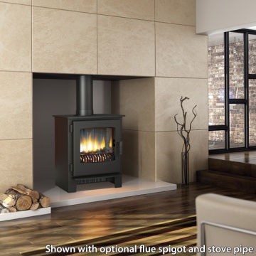 FLARE Collection by Be Modern Desire 6 Electric Stove