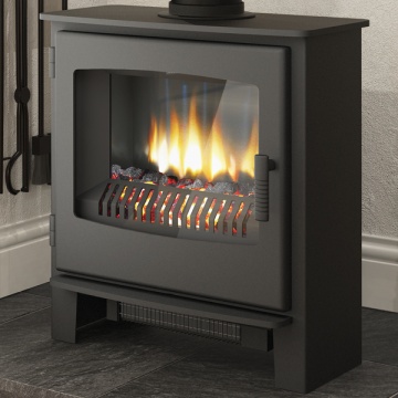 FLARE Collection by Be Modern Desire 7 Electric Stove
