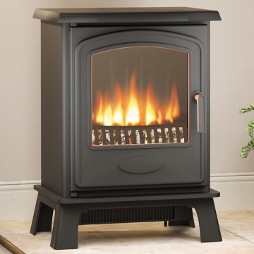 FLARE Collection by Be Modern Hereford 5 Electric Stove