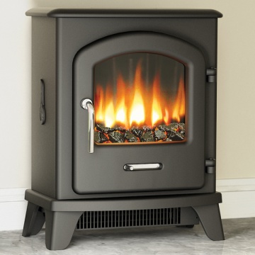 FLARE Collection by Be Modern Serrano Electric Stove