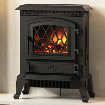 FLARE Collection by Be Modern York Electric Stove