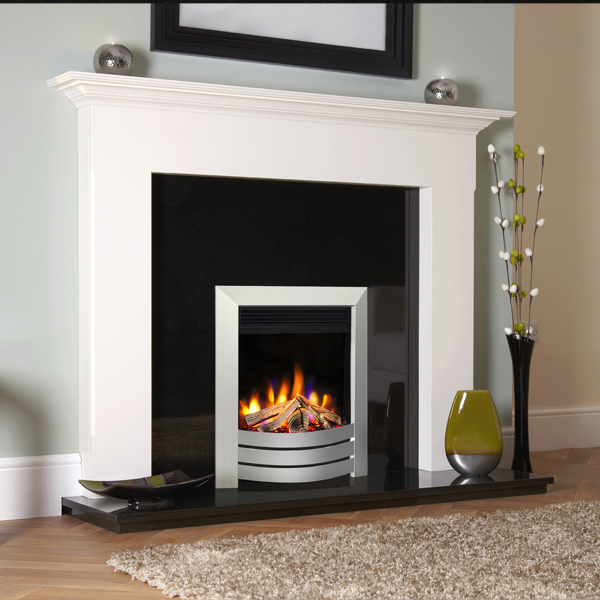 Celsi Ultiflame VR Camber Electric Fire