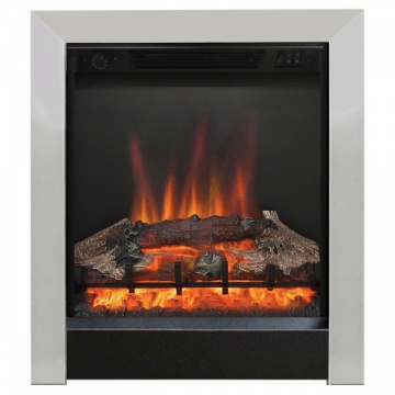 FLARE Collection by Be Modern Athena 3-Sided Inset Electric Fire