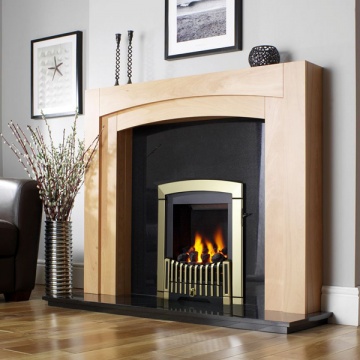 Flavel Melody Gas Fire