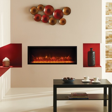 Gazco Radiance Inset 85R Electric Fire