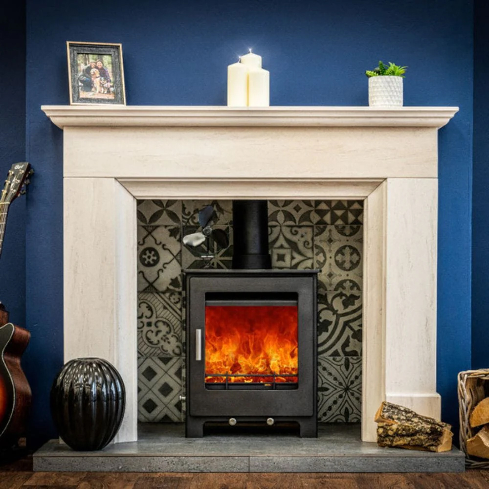 Woodford Stoves 2024