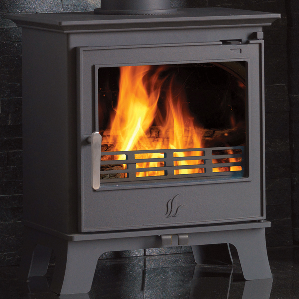 ACR Malvern II Classic Woodburning / Multi-Fuel Stove