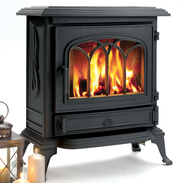 Broseley Canterbury Gas Stove Flames.co.uk
