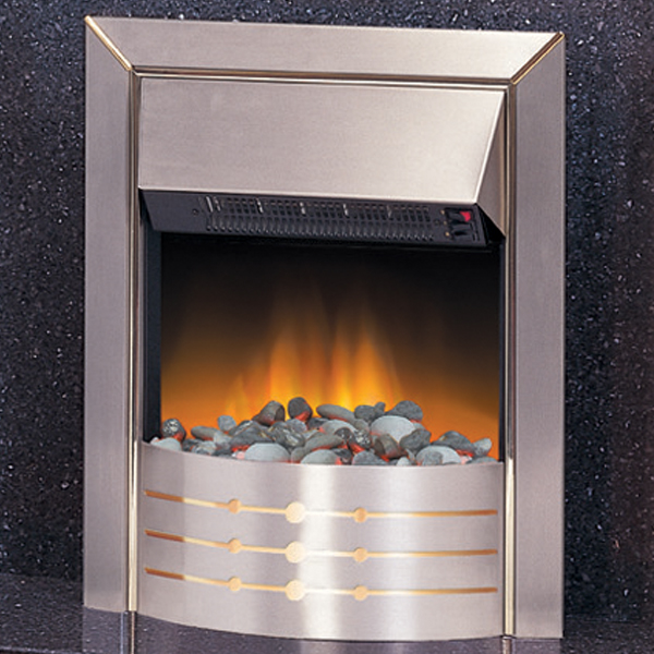 Dimplex Aspen Electric Fire Flames.co.uk