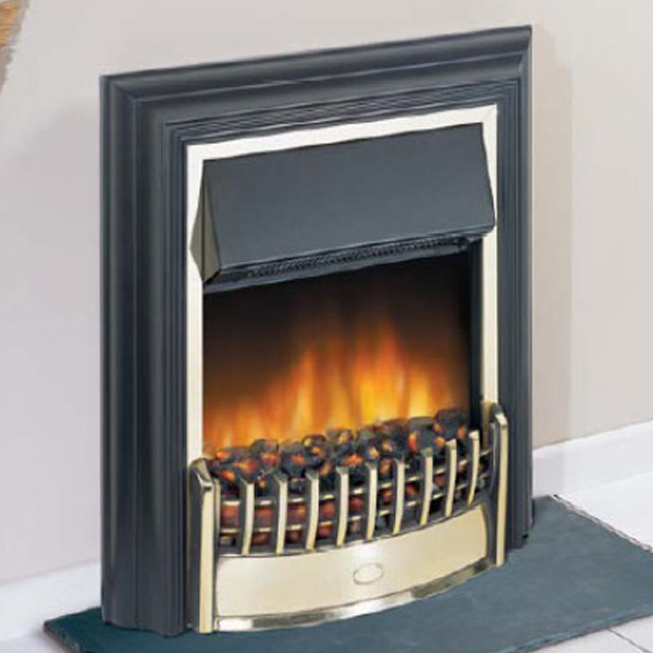 Dimplex Cheriton LE Electric Fire (Low Energy) Flames.co.uk