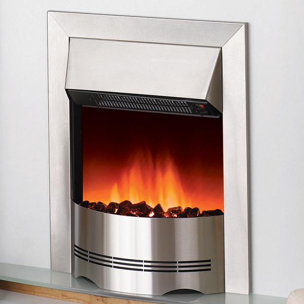 Dimplex Elda Electric Fire Flames.co.uk