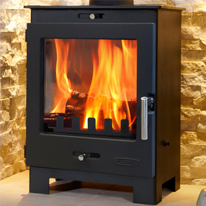 Flavel Arundel Multifuel Stove Review