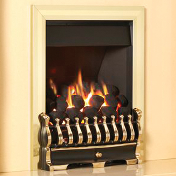 Flavel Richmond Gas Fire Flames.co.uk
