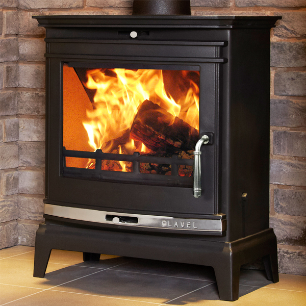 Flavel Rochester Multifuel Stove Free UK Delivery Flames.co.uk