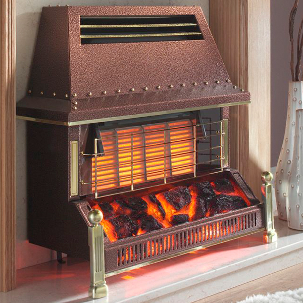 Flavel Gas Fire Flames.co.uk