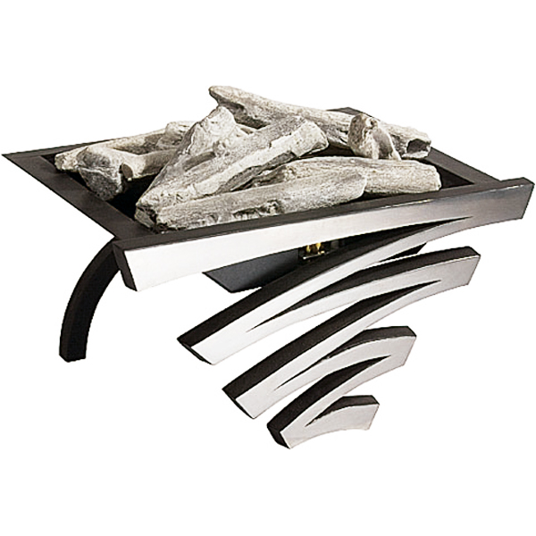 Gallery Astra Gas Fire Basket Flames.co.uk