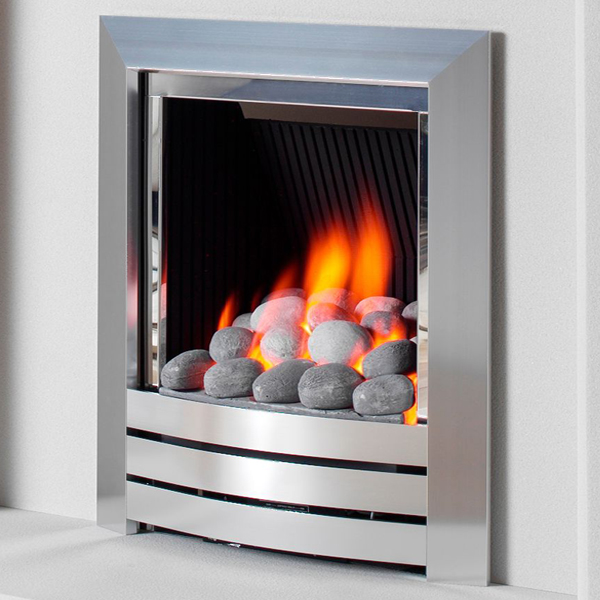 Kinder Camber Gas Fire Flames.co.uk