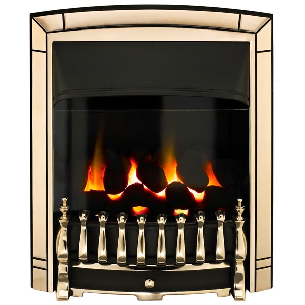Valor Dream Balanced Flue Gas Fire Flames.co.uk