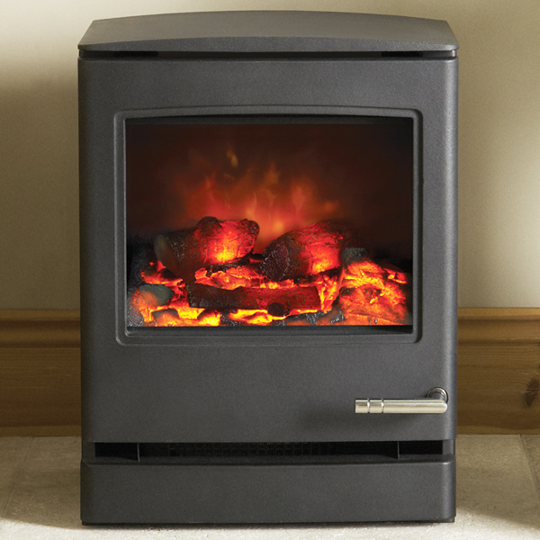 Yeoman CL5 Electric Stove Flames.co.uk