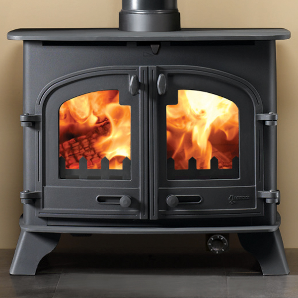 Wood Burning Stoves With Back Boiler For Hot Water at Raymond Waters blog