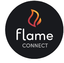 Dimplex Flame Connect