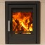 westcott 4.3 kw multifuel inset stove