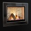 Collection by Michael Miller Celena HE Gas Fire