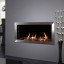 Collection by Michael Miller Eden Elite Gas Fire