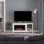 FLARE Collection by Be Modern Sevenoak Media Unit Electric Fireplace