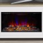 FLARE Collection by Be Modern Sevenoak Media Unit Electric Fireplace
