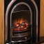 Flamerite Austen Electric Fireplace Suite