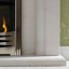 Gallery Carlton Portuguese Limestone Fireplace Suite