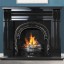 Gallery Granite Corbel 60'' Fireplace