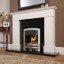 Collection by Michael Miller Passion HE Gas Fire - Fascia Model