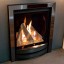 Collection by Michael Miller Passion HE Gas Fire - Fascia Model