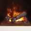 Suncrest Lucera Opti-Myst Electric Fireplace Suite