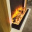 Suncrest Penrith Electric Fireplace Suite