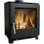 Woodford 5 Widescreen Wood Burning / Multi-Fuel Stove