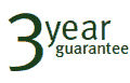 Eko Fires Official Supplier - 3 Year Guarantee