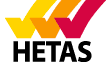 HETAS Logo